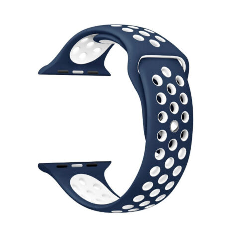 correa malla para apple watch tipo nike sport