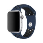 correa malla para apple watch tipo nike sport