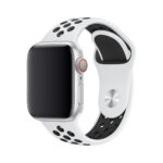 correa malla para apple watch tipo nike sport