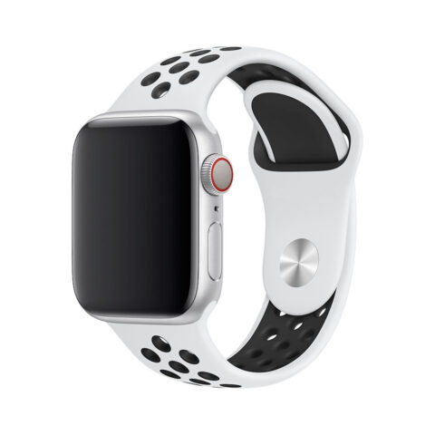 correa malla para apple watch tipo nike sport