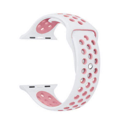 correa malla para apple watch tipo nike sport