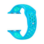 correa malla para apple watch tipo nike sport