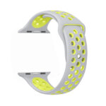 correa malla para apple watch tipo nike sport