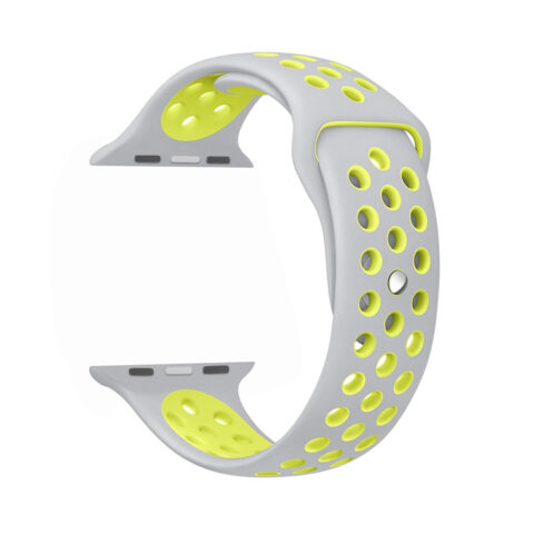 correa malla para apple watch tipo nike sport