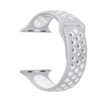 correa malla para apple watch tipo nike sport