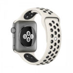 correa malla para apple watch tipo nike sport