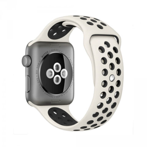 correa malla para apple watch tipo nike sport