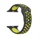 correa malla para apple watch tipo nike sport