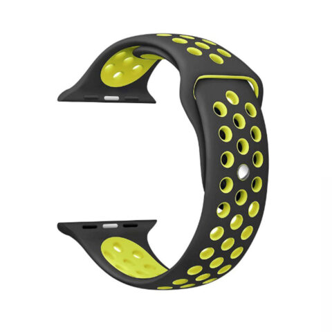 correa malla para apple watch tipo nike sport