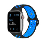 correa malla para apple watch tipo nike sport