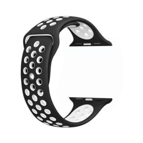 correa malla para apple watch tipo nike sport