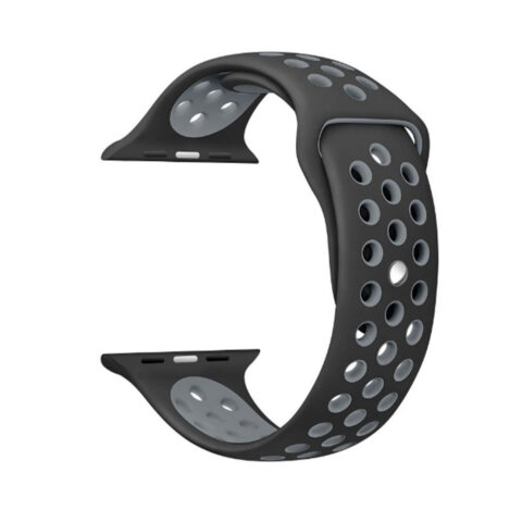 correa malla para apple watch tipo nike sport