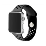 correa malla para apple watch tipo nike sport