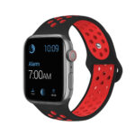 correa malla para apple watch tipo nike sport