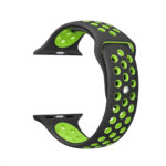 correa malla para apple watch tipo nike sport