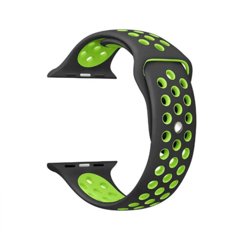 correa malla para apple watch tipo nike sport