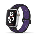 correa malla para apple watch tipo nike sport