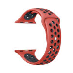 correa malla para apple watch tipo nike sport