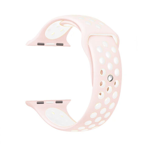 correa malla para apple watch tipo nike sport