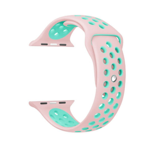 correa malla para apple watch tipo nike sport