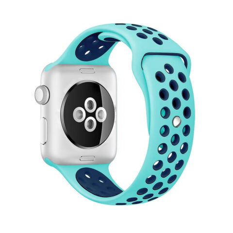 correa malla para apple watch tipo nike sport