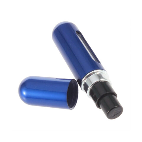 Mini Perfumero Recargable 5 ml Atomizador - Imagen 3