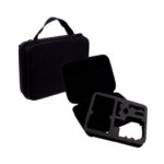 valija estuche kit 64 accesorios para gopro sjcam sport cam