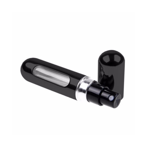 Mini Perfumero Recargable 5 ml Atomizador - Imagen 6