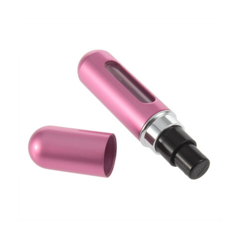 Mini Perfumero Recargable 5 ml Atomizador - Imagen 11