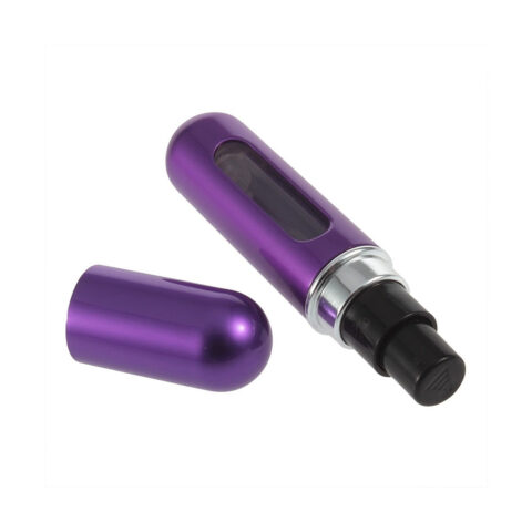 Mini Perfumero Recargable 5 ml Atomizador - Imagen 14