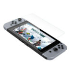 vidrio templado protector de pantalla nintendo switch