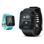 Vidrio Templado Gorila Glass Garmin Forerunner 30 y 35 - Imagen 3