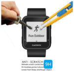 Vidrio Templado Gorila Glass Garmin Forerunner 30 y 35 - Imagen 2