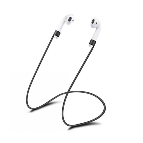Airpods Straps Correa Silicona AntiPerdida - Imagen 7