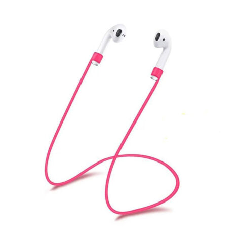 Airpods Straps Correa Silicona AntiPerdida - Imagen 5