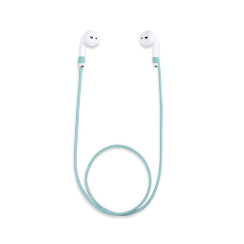 Airpods Straps Correa Silicona AntiPerdida - Imagen 3