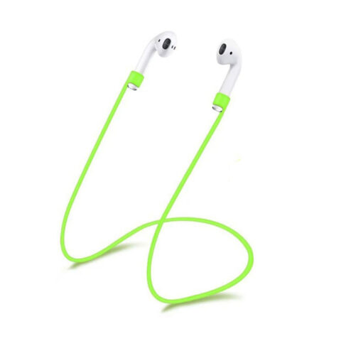 Airpods Straps Correa Silicona AntiPerdida - Imagen 2