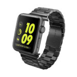 Malla Metalica Eslabones Acero Para Apple Watch