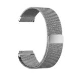 Malla Metalica Milanese Imantada Smartwatch De 20mm - Imagen 6