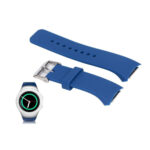 Malla Deportiva Sport Silicona Samsung Gear S2 R720 R730 - Imagen 6