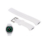 Malla Deportiva Sport Silicona Samsung Gear S2 R720 R730 - Imagen 10
