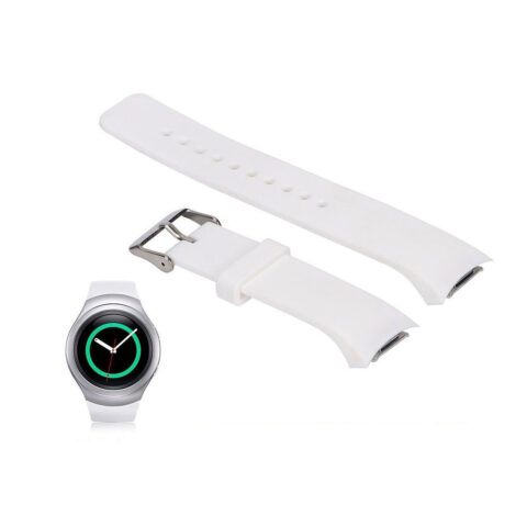 Malla Deportiva Sport Silicona Samsung Gear S2 R720 R730 - Imagen 10