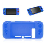 Funda Protectora Silicona para Nintendo Switch