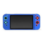 Funda Protectora Silicona para Nintendo Switch - Imagen 12