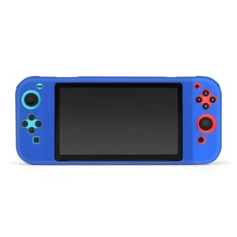 Funda Protectora Silicona para Nintendo Switch - Imagen 12