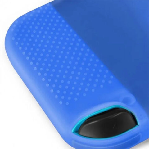 Funda Protectora Silicona para Nintendo Switch - Imagen 11