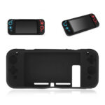 Funda Protectora Silicona para Nintendo Switch - Imagen 10