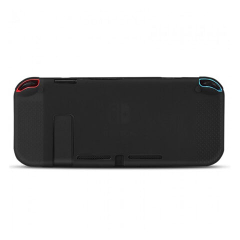 Funda Protectora Silicona para Nintendo Switch - Imagen 9