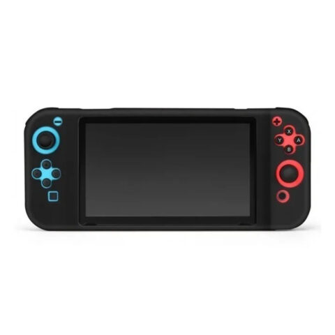 Funda Protectora Silicona para Nintendo Switch - Imagen 7
