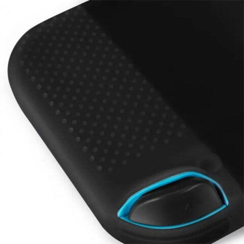 Funda Protectora Silicona para Nintendo Switch - Imagen 6